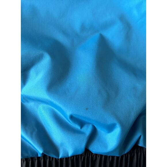 NFL Carolina Panthers Nike Pro Line Pullover Reversible Jacket Men's Size XL - Picture 10 of 12